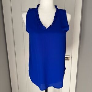 Pleione Sleeveless Top
